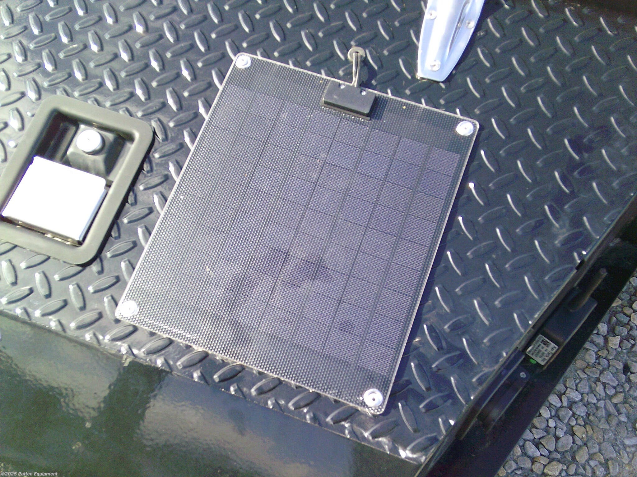 2026 TM 83&quot; x 22&apos; Tandem Axle Rapid Loader Tilt Deck Trail by Load Trail from Patten Equipment in Urbana, Iowa