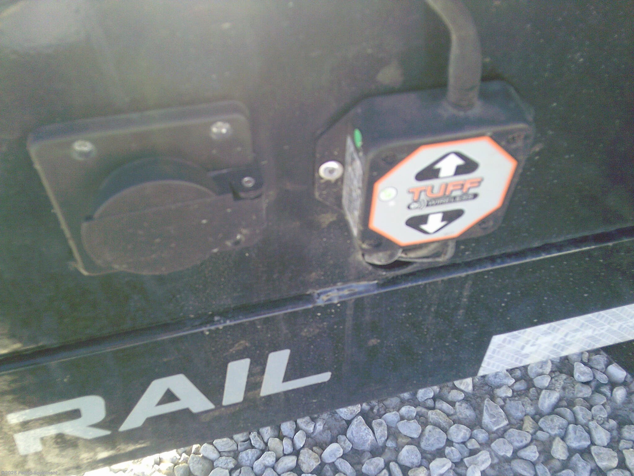 2026 TM 83&quot; x 20&apos; Tandem Axle MAX-Tilt Deck Trailer by Load Trail from Patten Equipment in Urbana, Iowa