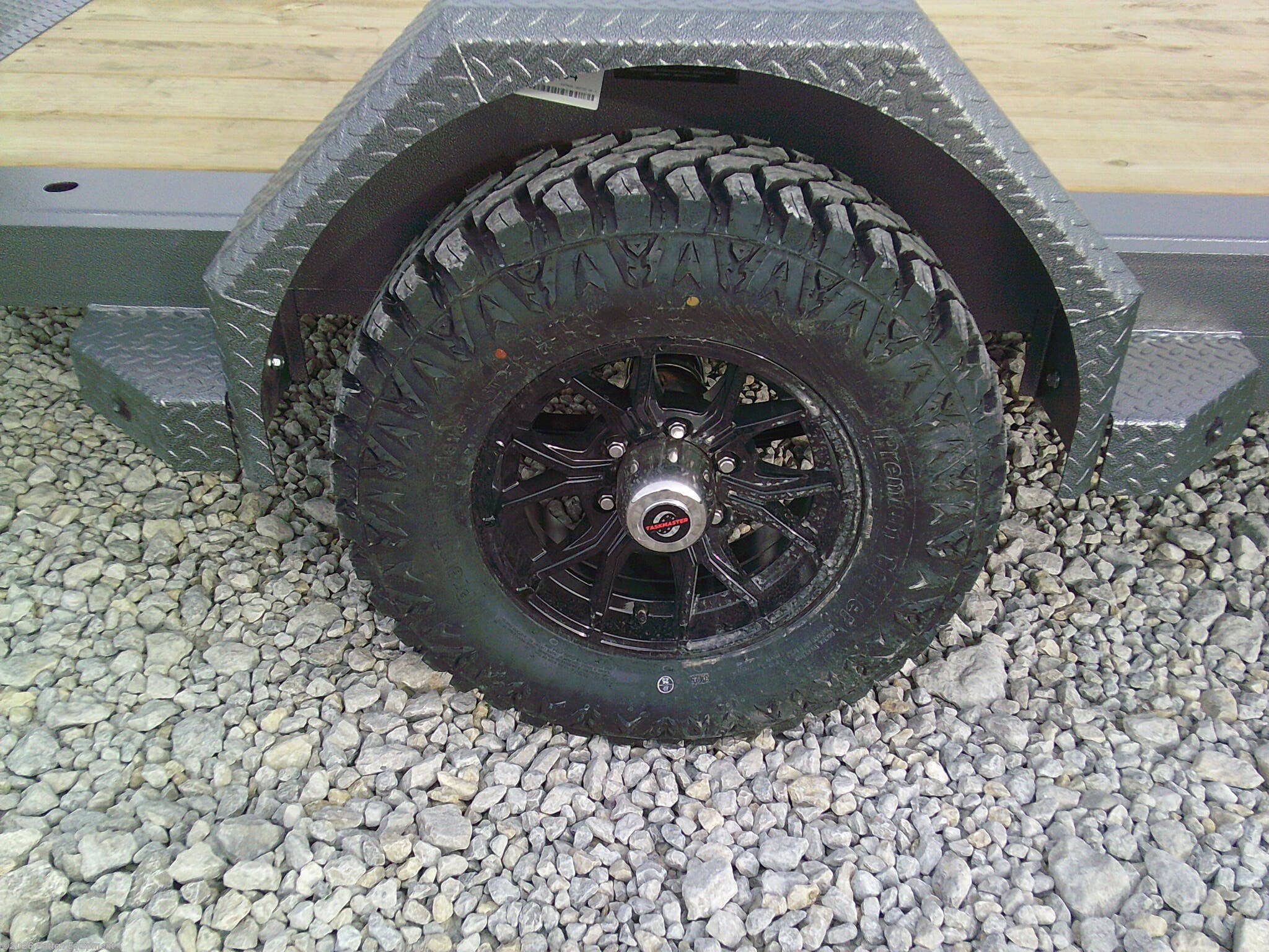 New 2026 Load Trail SX 77" x 14' Single Axle SXS Trailer available in Urbana, Iowa