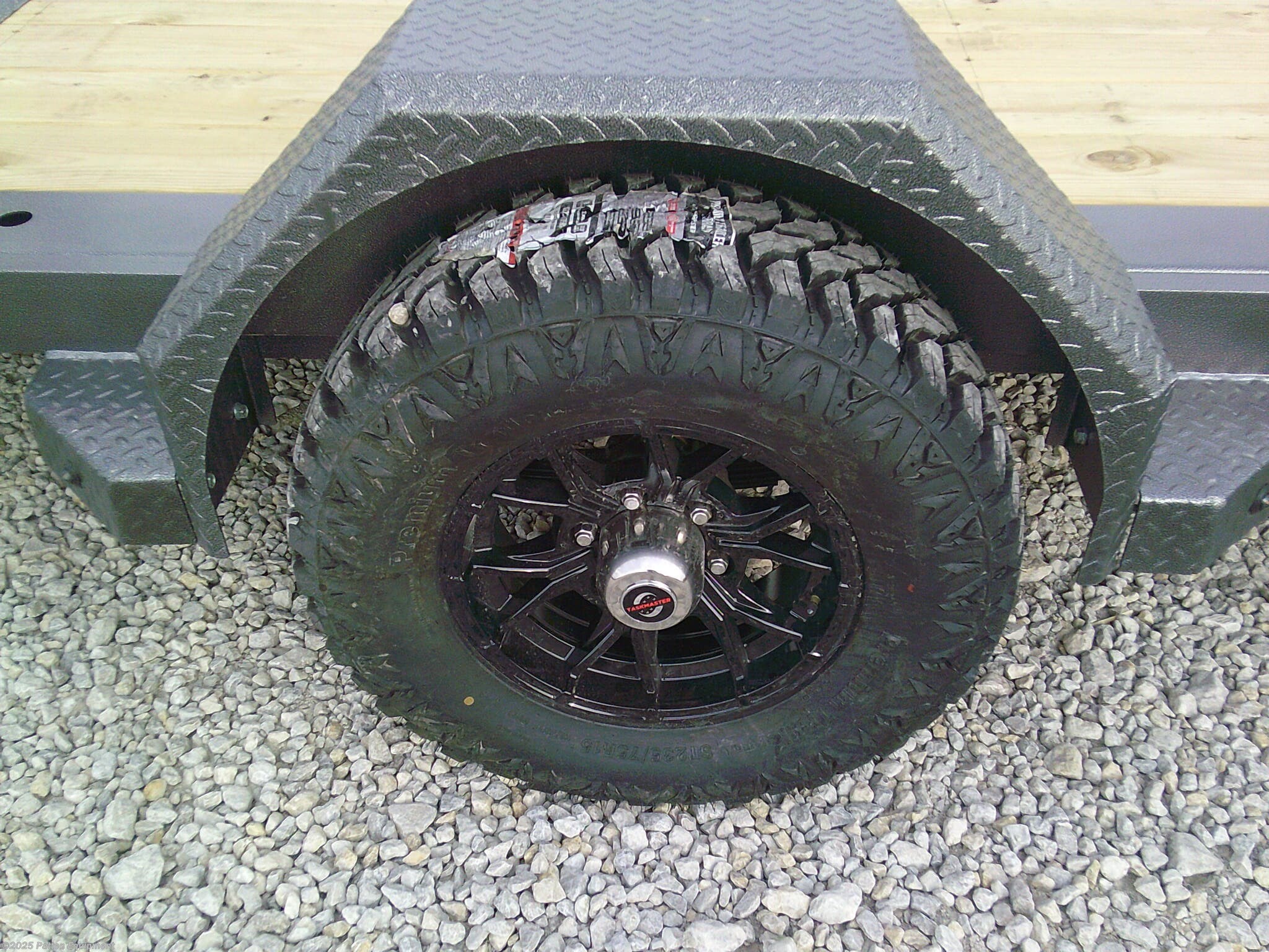 New 2026 Load Trail SX 83&quot; x 14&apos; Single Axle SXS Trailer available in Urbana, Iowa