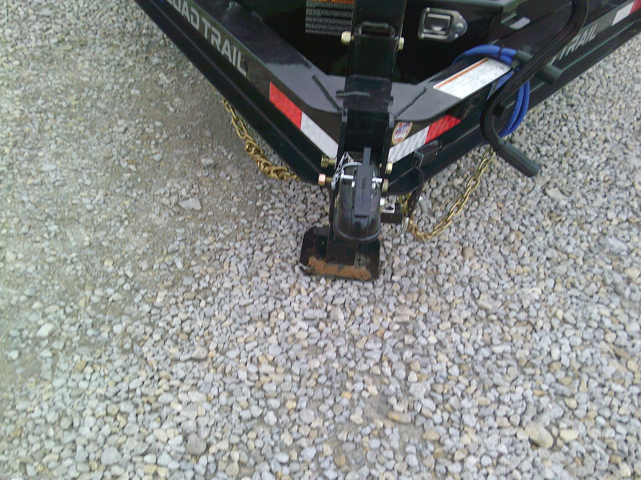 2026 Load Trail 83&quot; x 14&apos; Tandem Axle Dump Trailer 14K - New Dump Trailer for sale by Patten Equipment in Urbana, Iowa