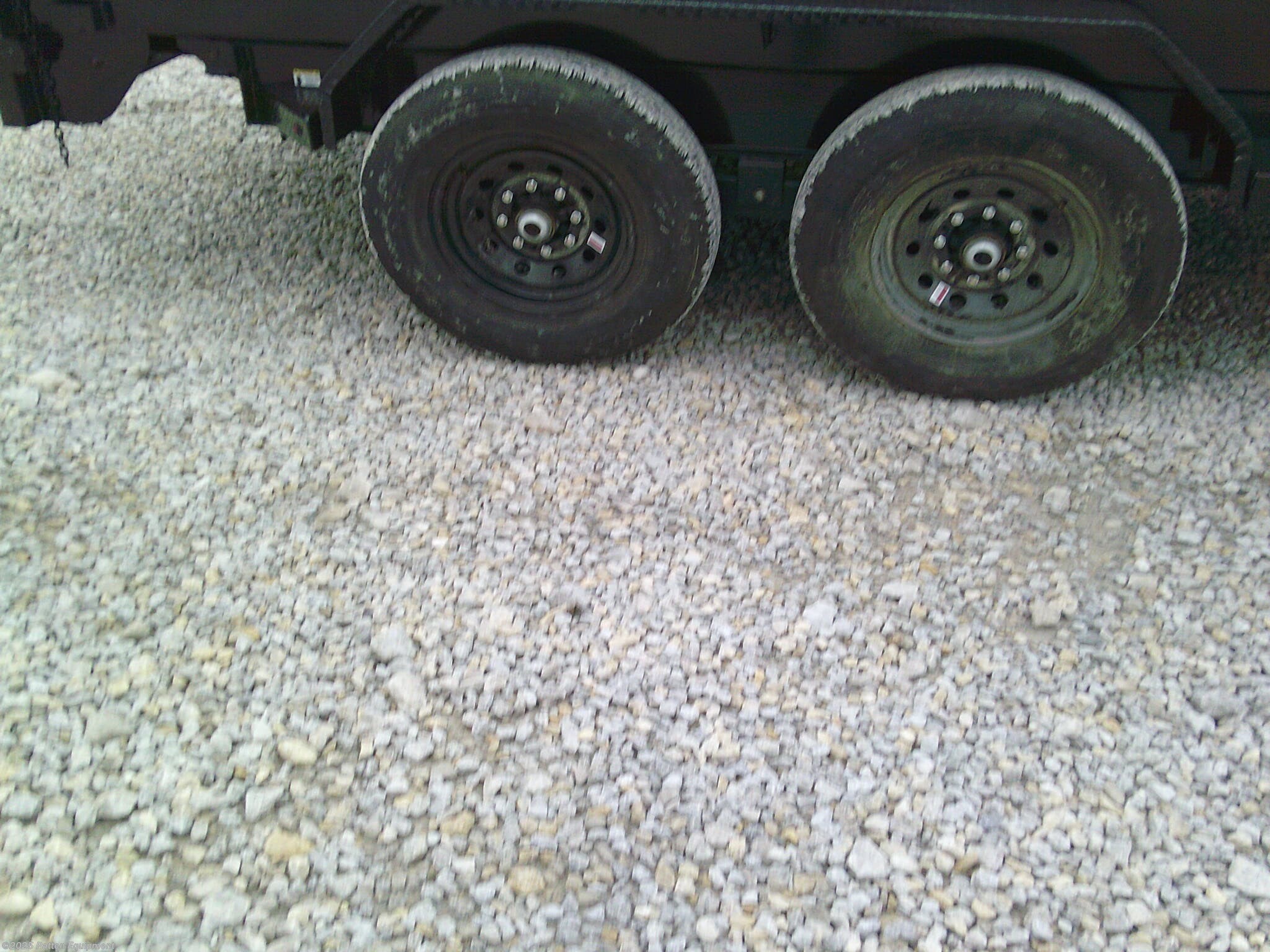 New 2026 Load Trail 83&quot; x 14&apos; Tandem Axle Dump Trailer 14K available in Urbana, Iowa