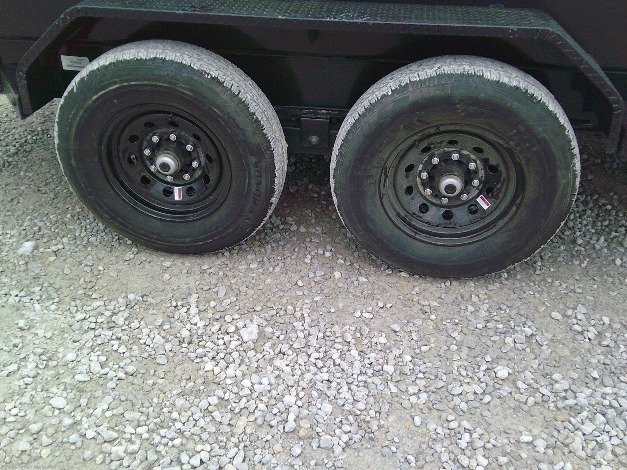 New 2026 Load Trail DE 83&quot; x 14&apos; Tandem Axle Dump Trailer 14K available in Urbana, Iowa