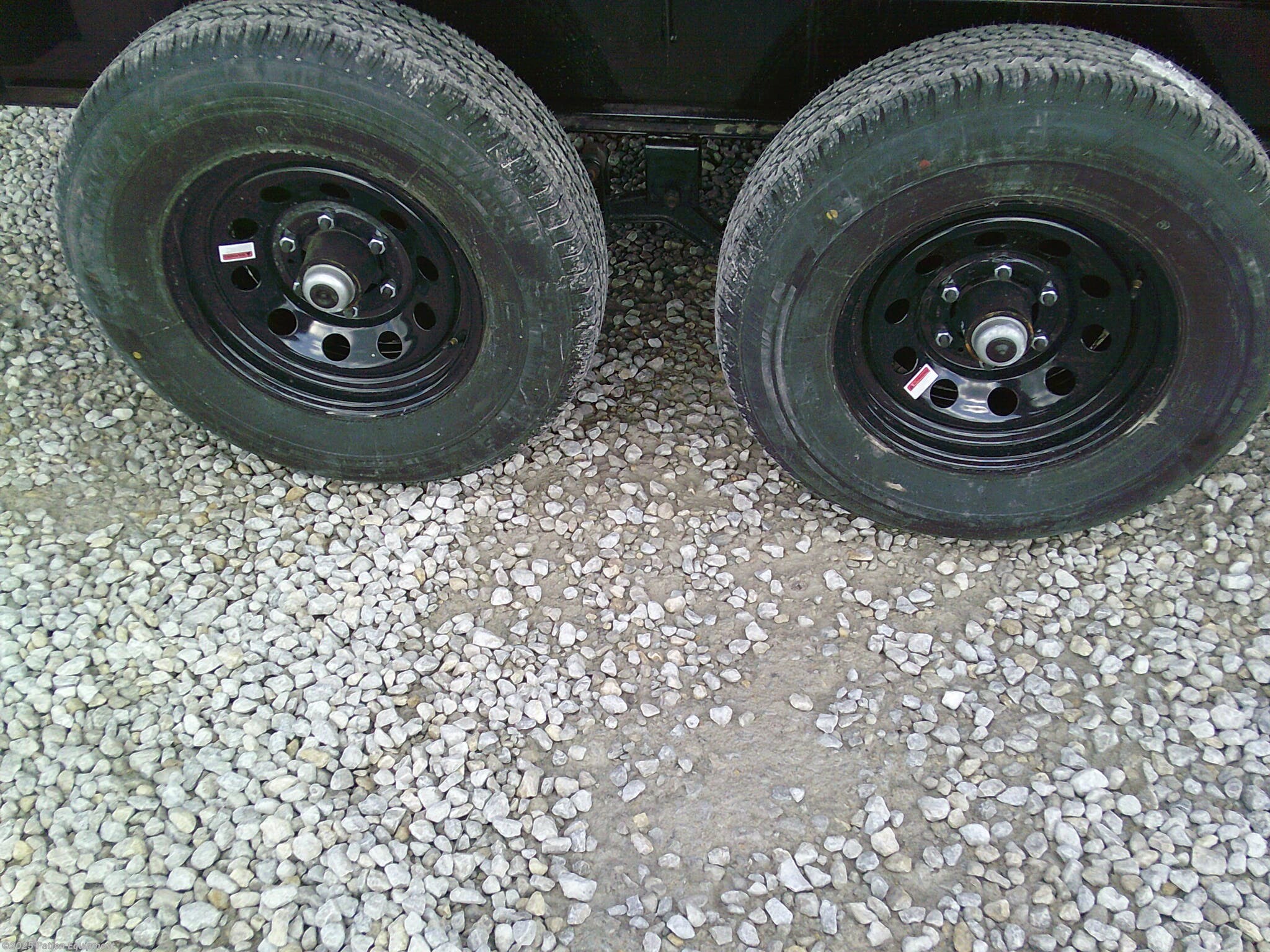 New 2026 Load Trail DE 72&quot; x 12&apos; Tandem Axle Dump Trailer available in Urbana, Iowa