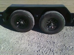New 2026 Load Trail TM 83" x 20' Tandem Axle MAX-Tilt Deck Trailer, 9.9K available in Urbana, Iowa