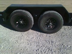 New 2026 Load Trail TM 83" x 20' Tandem Axle MAX-Tilt Deck Trailer, 9.9K available in Urbana, Iowa
