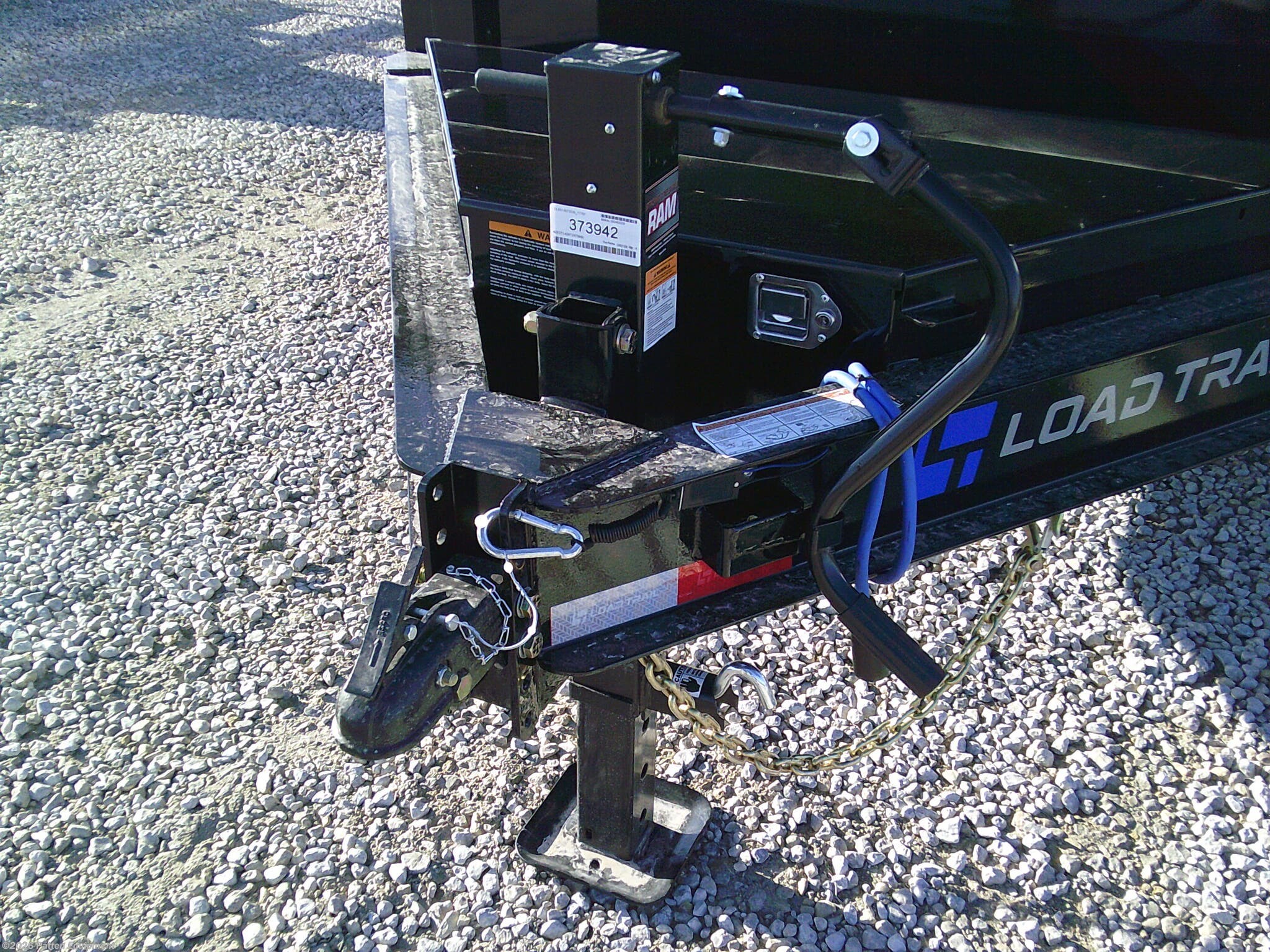 2026 Load Trail DL 83" x 14' Tandem Axle Dump Low-Pro Dump Trailer - New Dump Trailer for sale by Patten Equipment in Urbana, Iowa