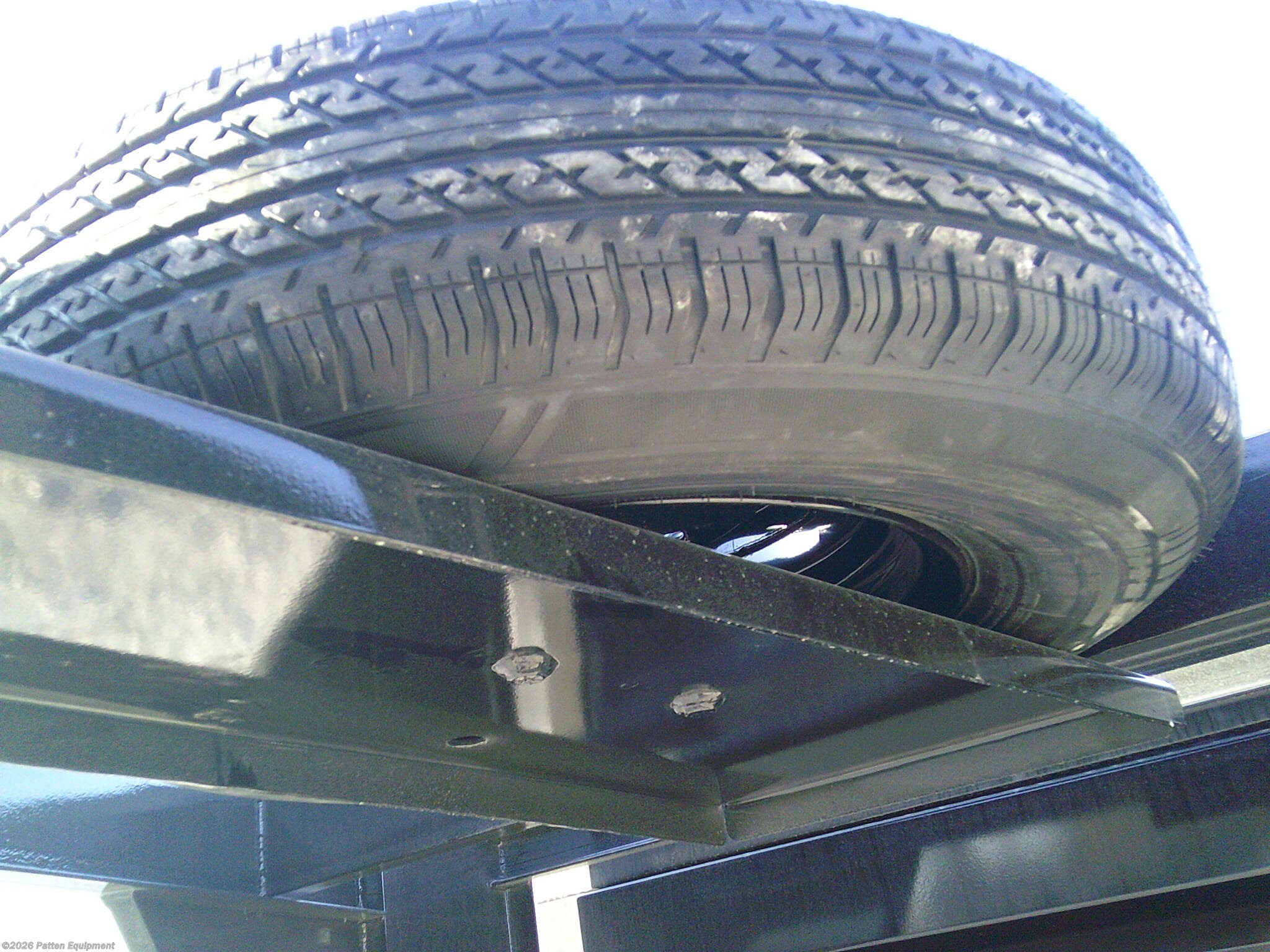 2026 DG 83" x 16' Triple Axle GN Low-Pro Dump Trailer, 21K by Load Trail from Patten Equipment in Urbana, Iowa