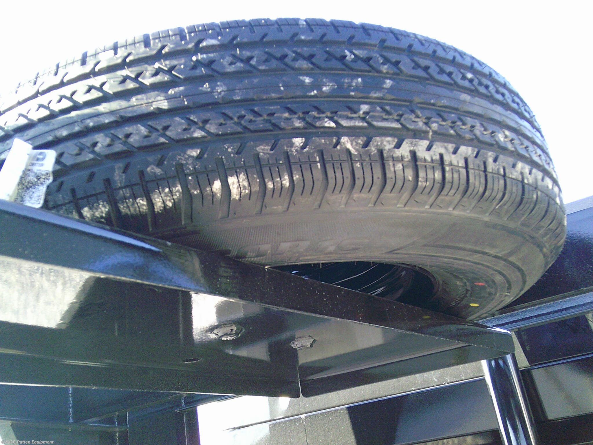 2026 DG 83" x 14' Tandem Axle GN Low-Pro Dump Trailer, 14K by Load Trail from Patten Equipment in Urbana, Iowa