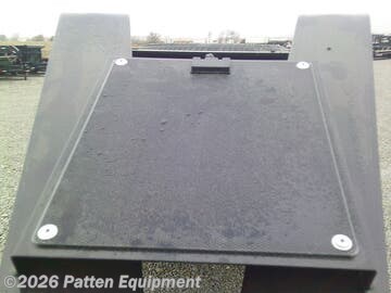 2026 Load Trail GL 102" x 32' Tandem Low-Pro GN w/Hyd. Dove Trailer - New Deckover/Flat Deck Trailer for sale by Patten Equipment in Urbana, Iowa