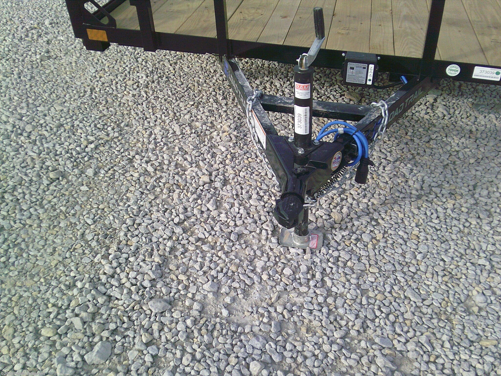 2026 Load Trail UE 83" x 16' Tandem Axle Utility Trailer, 7K - New Utility Trailer for sale by Patten Equipment in Urbana, Iowa