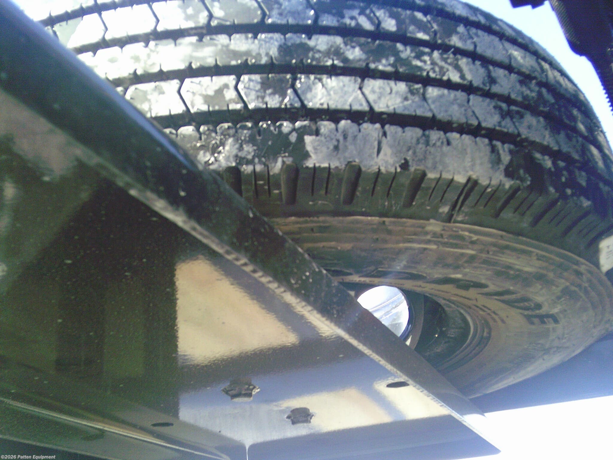 2026 GP 102" x 34' Tandem Low-Pro Gooseneck Trailer by Load Trail from Patten Equipment in Urbana, Iowa