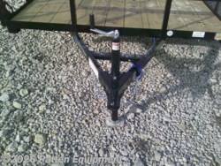 2026 Load Trail SE 83" x 12' Single Axle Trailer, 3K - New Utility Trailer for sale by Patten Equipment in Urbana, Iowa