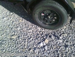 New 2026 Load Trail SE 83" x 12' Single Axle Trailer, 3K available in Urbana, Iowa