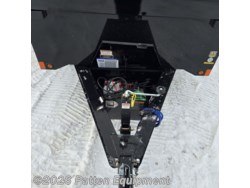 New 2026 Load Trail DE 72" x 12' Tandem Axle Dump Trailer, 9.9K available in Urbana, Iowa