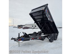 2026 Load Trail DE 72" x 12' Tandem Axle Dump Trailer, 9.9K - New Dump Trailer for sale by Patten Equipment in Urbana, Iowa