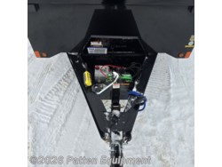 New 2026 Load Trail DE 72" x 12' Tandem Axle Dump Trailer, 9.9K available in Urbana, Iowa