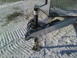 2026 Stealth 7 x 14 Cobra Series Enclosed Trailer, 7K - New Cargo Trailer for sale by Patten Equipment in Urbana, Iowa