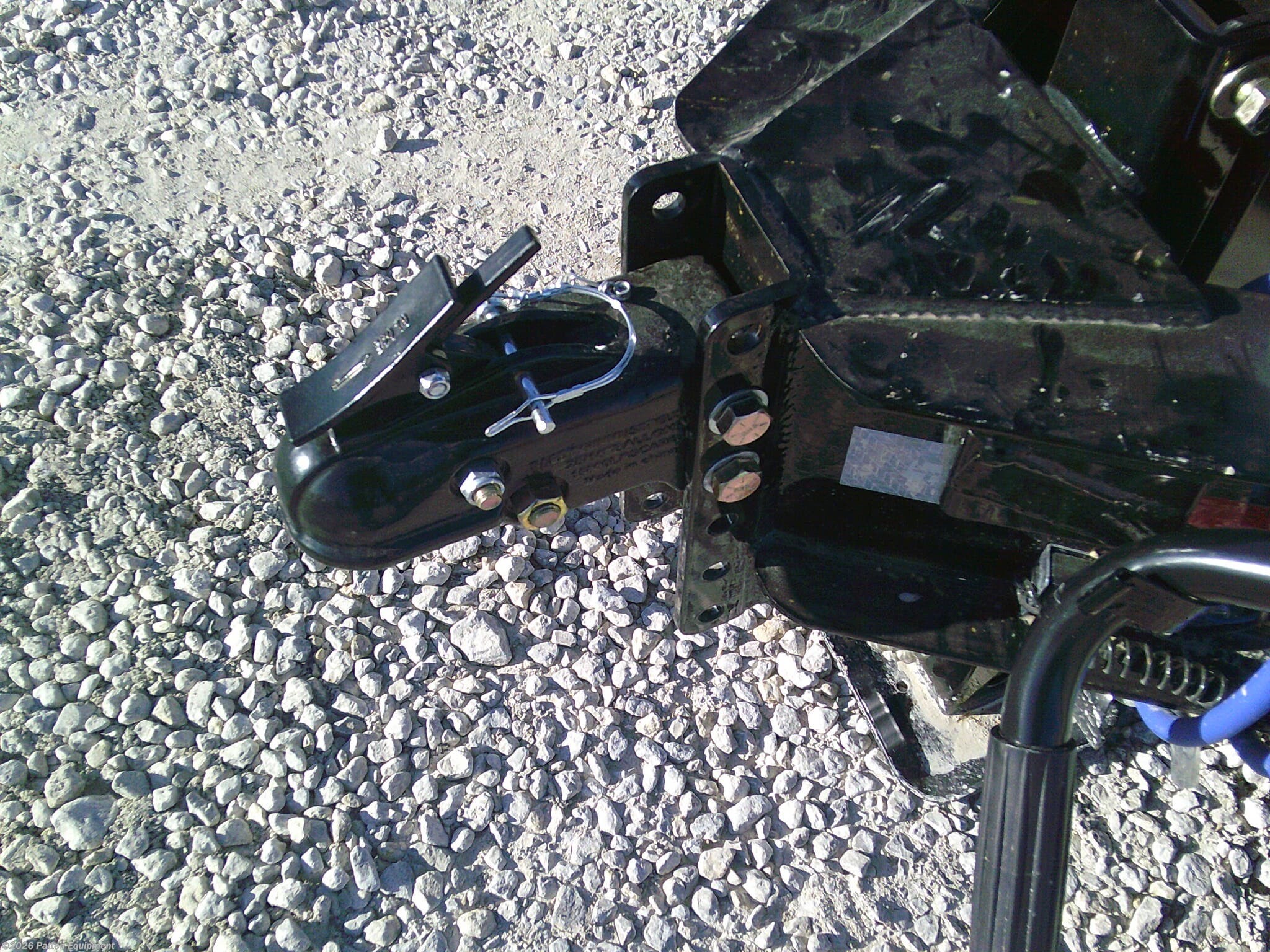 2026 Load Trail DL 83" x 16' Tandem Axle Dump Low-Pro Dump Trailer - New Dump Trailer for sale by Patten Equipment in Urbana, Iowa