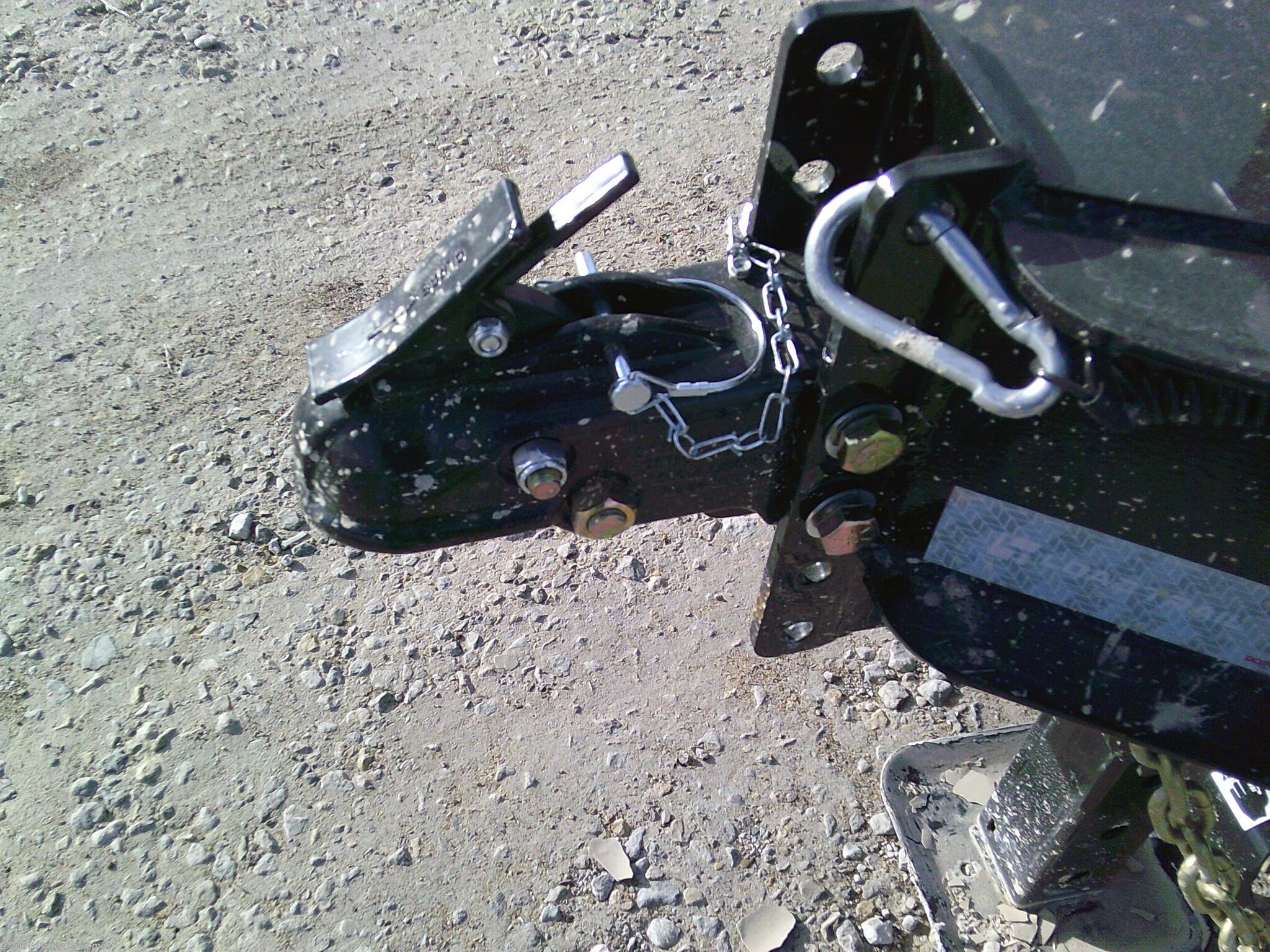 2026 Load Trail DL 83" x 14' Tandem Axle Dump Low-Pro Dump Trailer - New Dump Trailer for sale by Patten Equipment in Urbana, Iowa