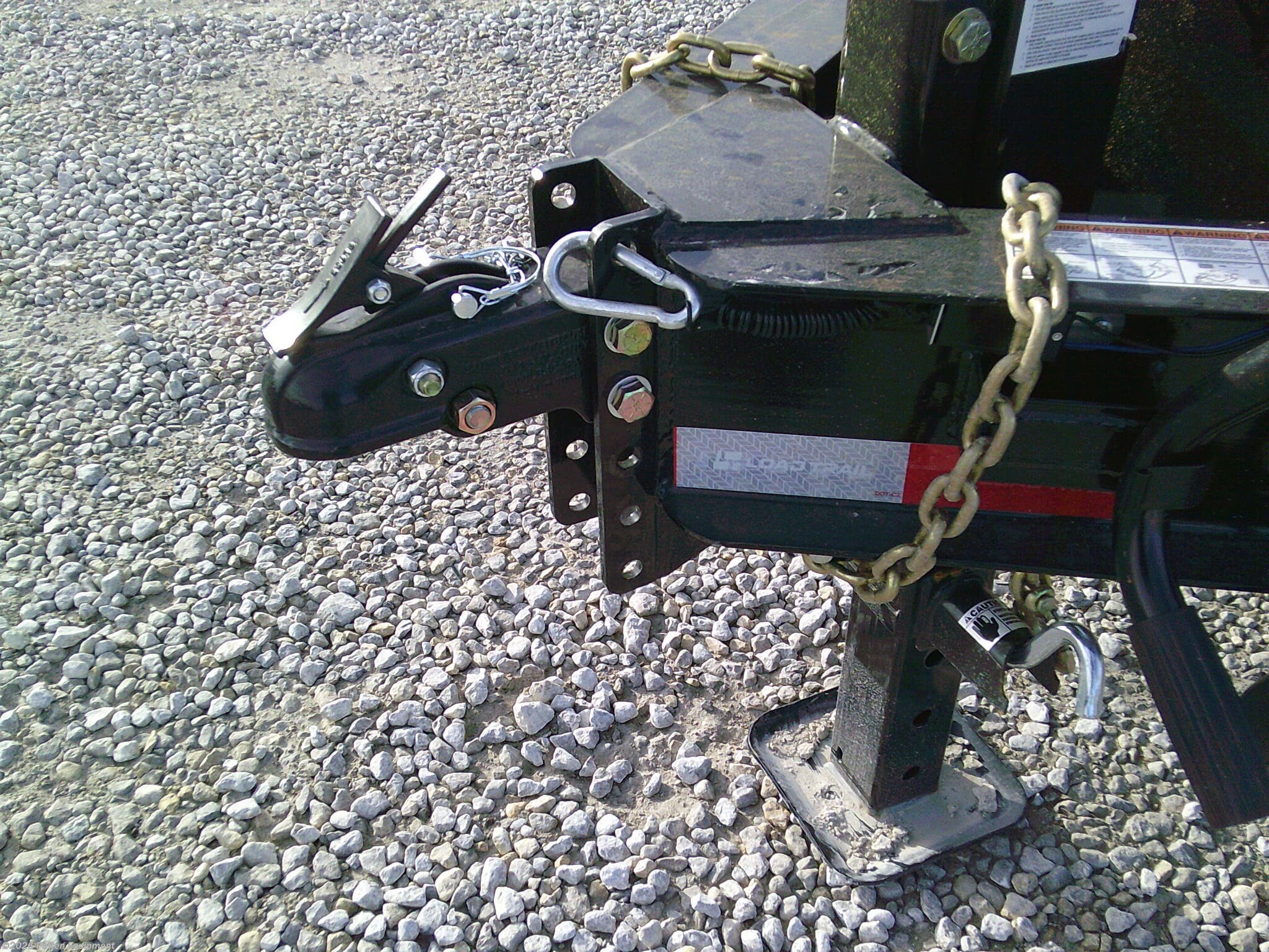 2026 Load Trail DL 83" x 14' Tandem Axle Dump Low-Pro Dump Trailer - New Dump Trailer for sale by Patten Equipment in Urbana, Iowa