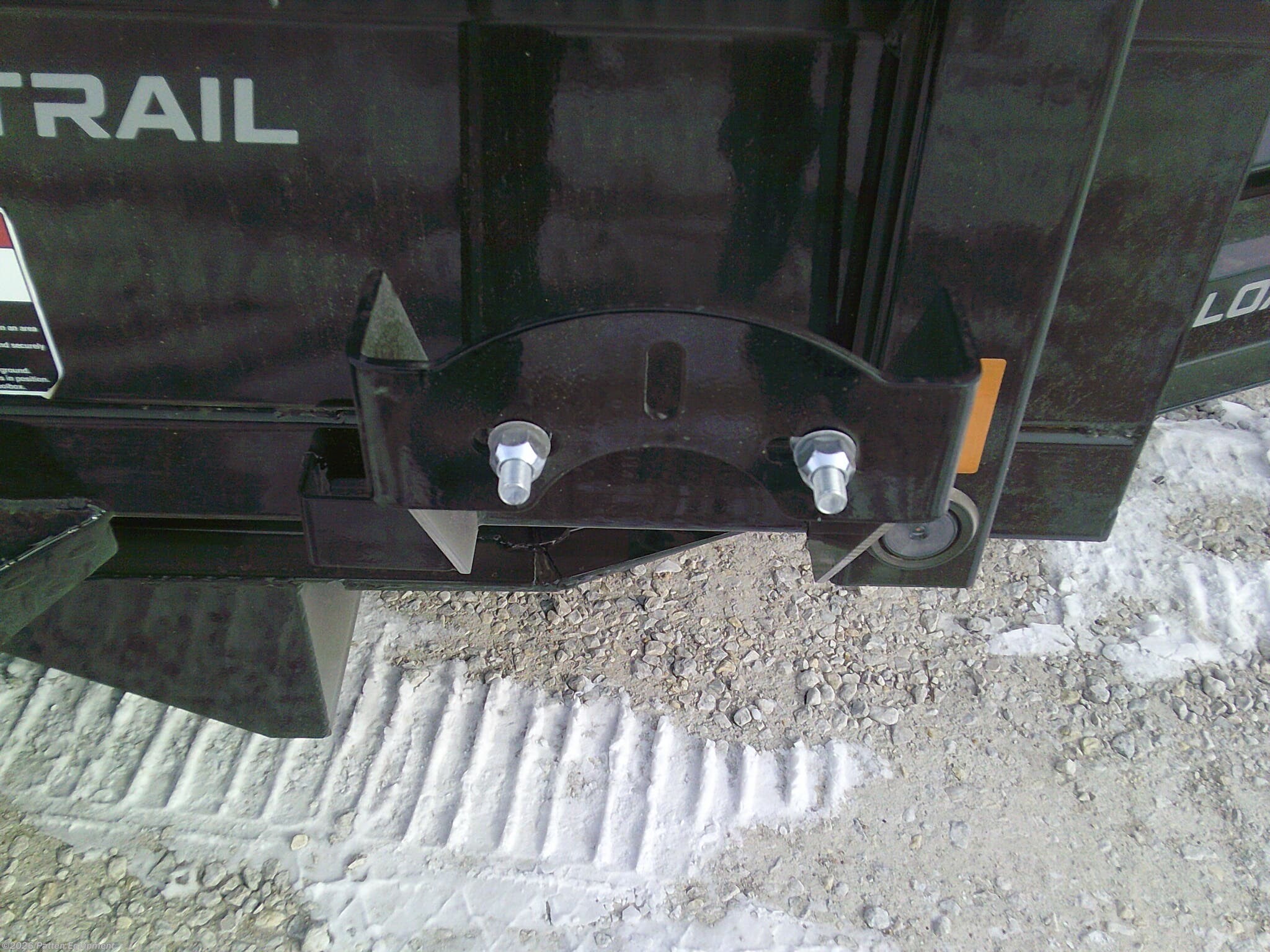 New 2026 Load Trail DE 60" x 10' Tandem Axle Dump Trailer, 7K available in Urbana, Iowa