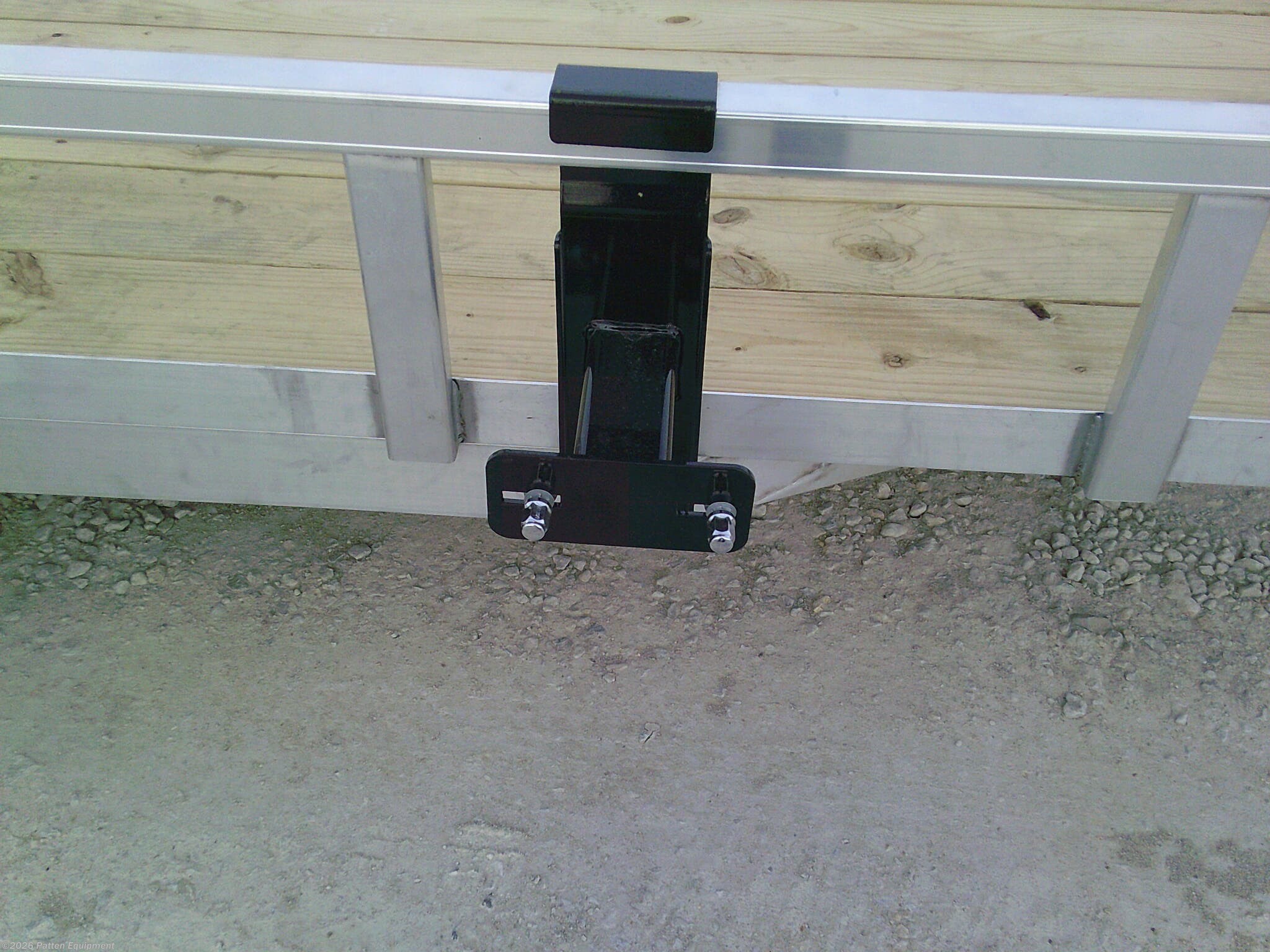 New 2026 Load Trail 83" X 16' Aluminum Tandem Axle Trailer, 7K available in Urbana, Iowa