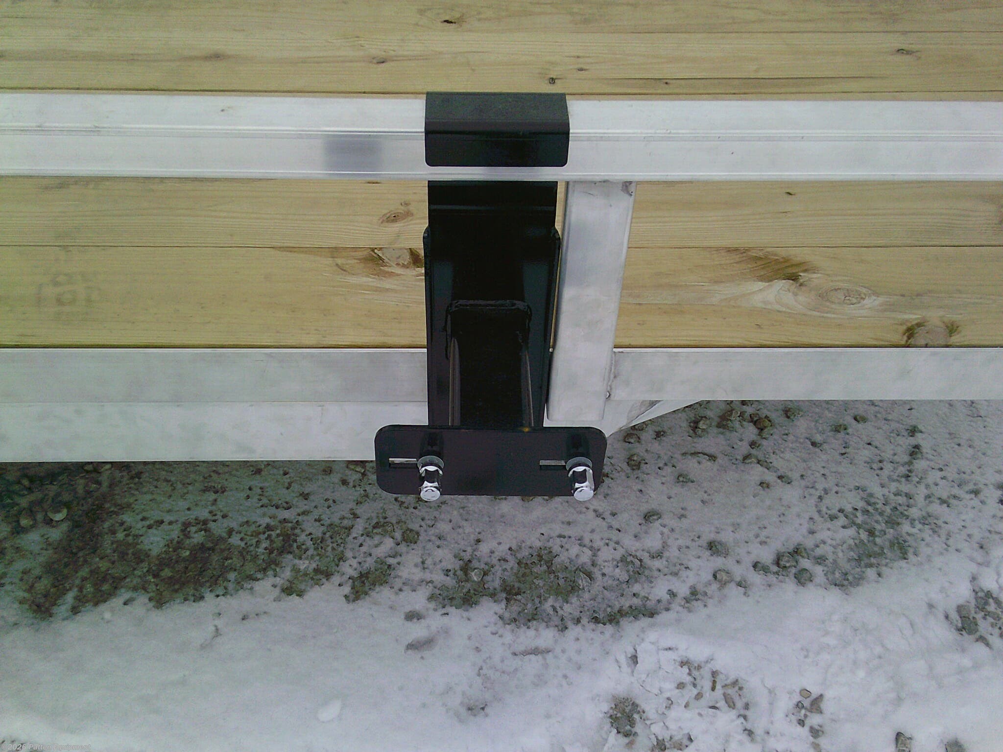 New 2026 Load Trail 77" x 12' Aluminum Single Axle Utility Trailer, 3K available in Urbana, Iowa