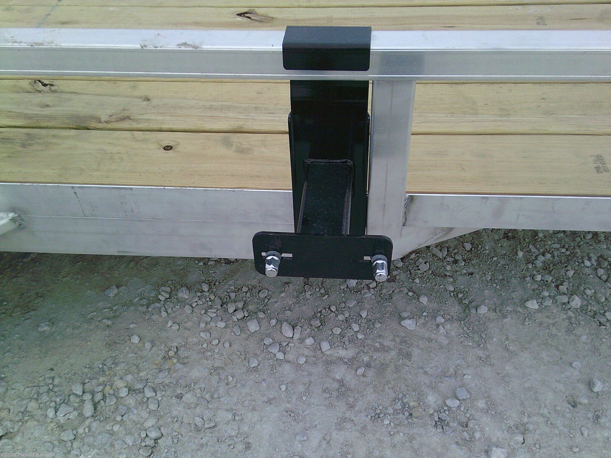 New 2026 Load Trail 77" X 12' Aluminum Single Axle Utility Trailer, 3K available in Urbana, Iowa