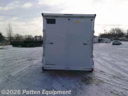 New 2026 Stealth 7 x 14 Cobra Series Enclosed Trailer, 7K available in Urbana, Iowa