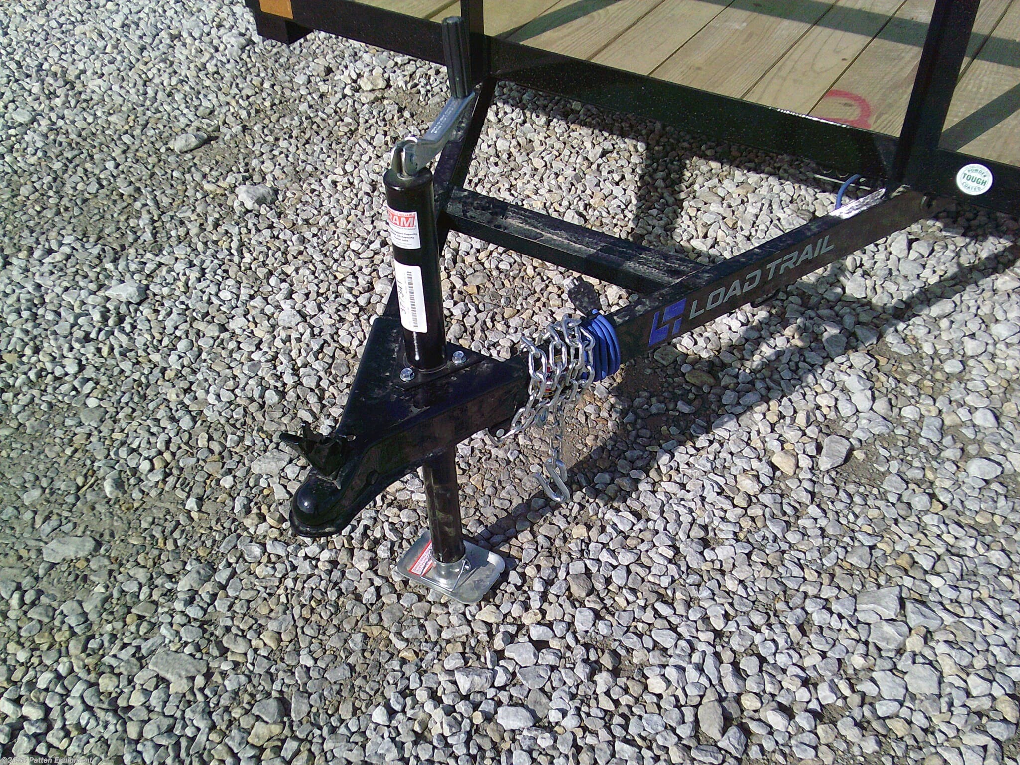 2026 Load Trail SE 77" x 12' Single Axle Trailer, 3K - New Utility Trailer for sale by Patten Equipment in Urbana, Iowa