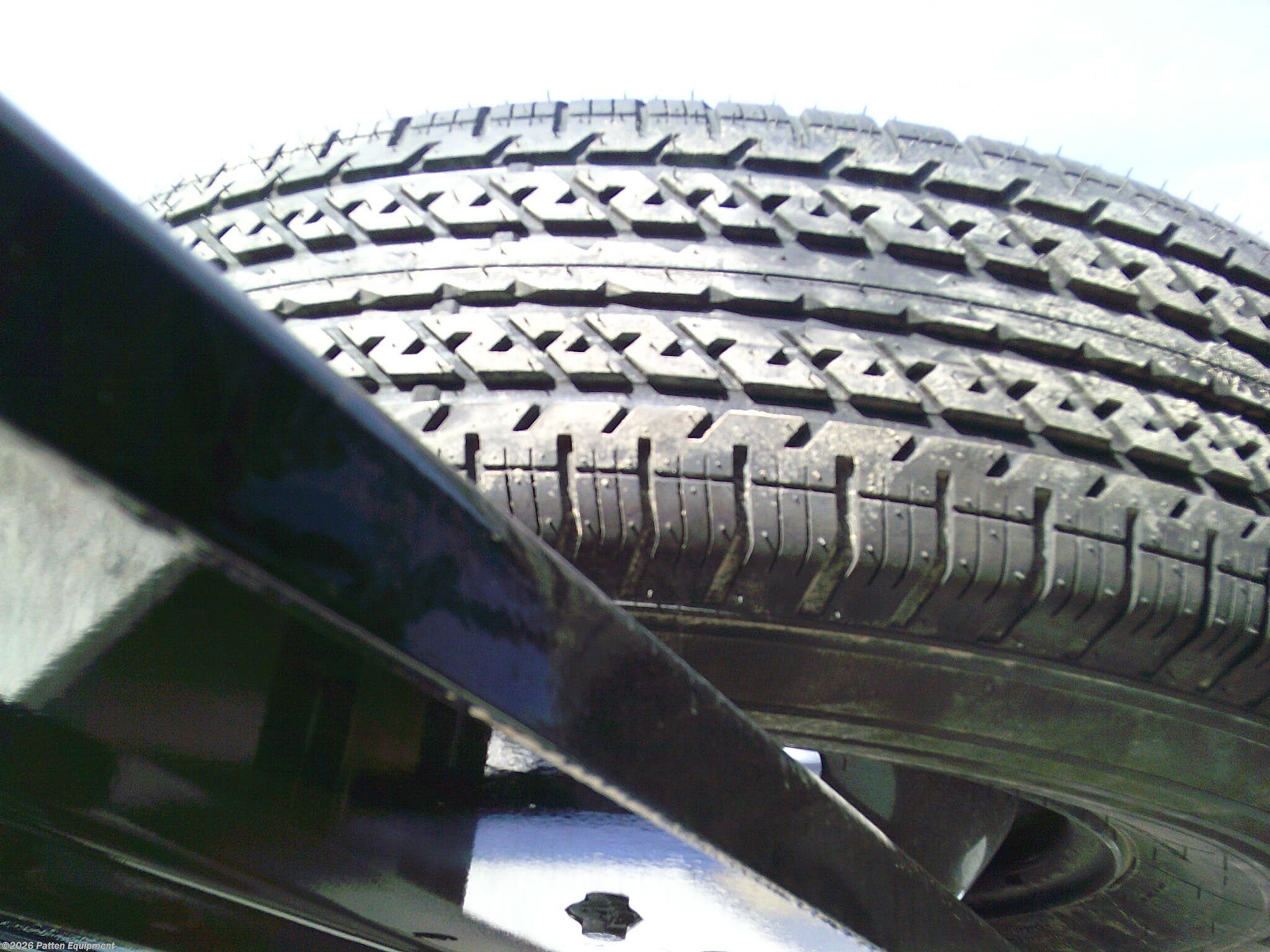 2026 Load Trail GP 102" x 25' Tandem Low-Pro Gooseneck Trailer, 24K - New Deckover/Flat Deck Trailer for sale by Patten Equipment in Urbana, Iowa