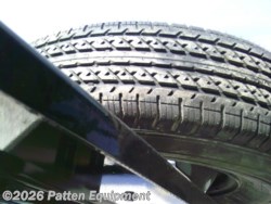 2026 Load Trail GP 102" x 25' Tandem Low-Pro Gooseneck Trailer, 24K - New Deckover/Flat Deck Trailer for sale by Patten Equipment in Urbana, Iowa