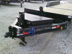 2026 Load Trail TH 83"X24' Tilt-N-Go Triple Axle Deck I-Beam, 21K - New Tilt Deck Trailer for sale by Patten Equipment in Urbana, Iowa