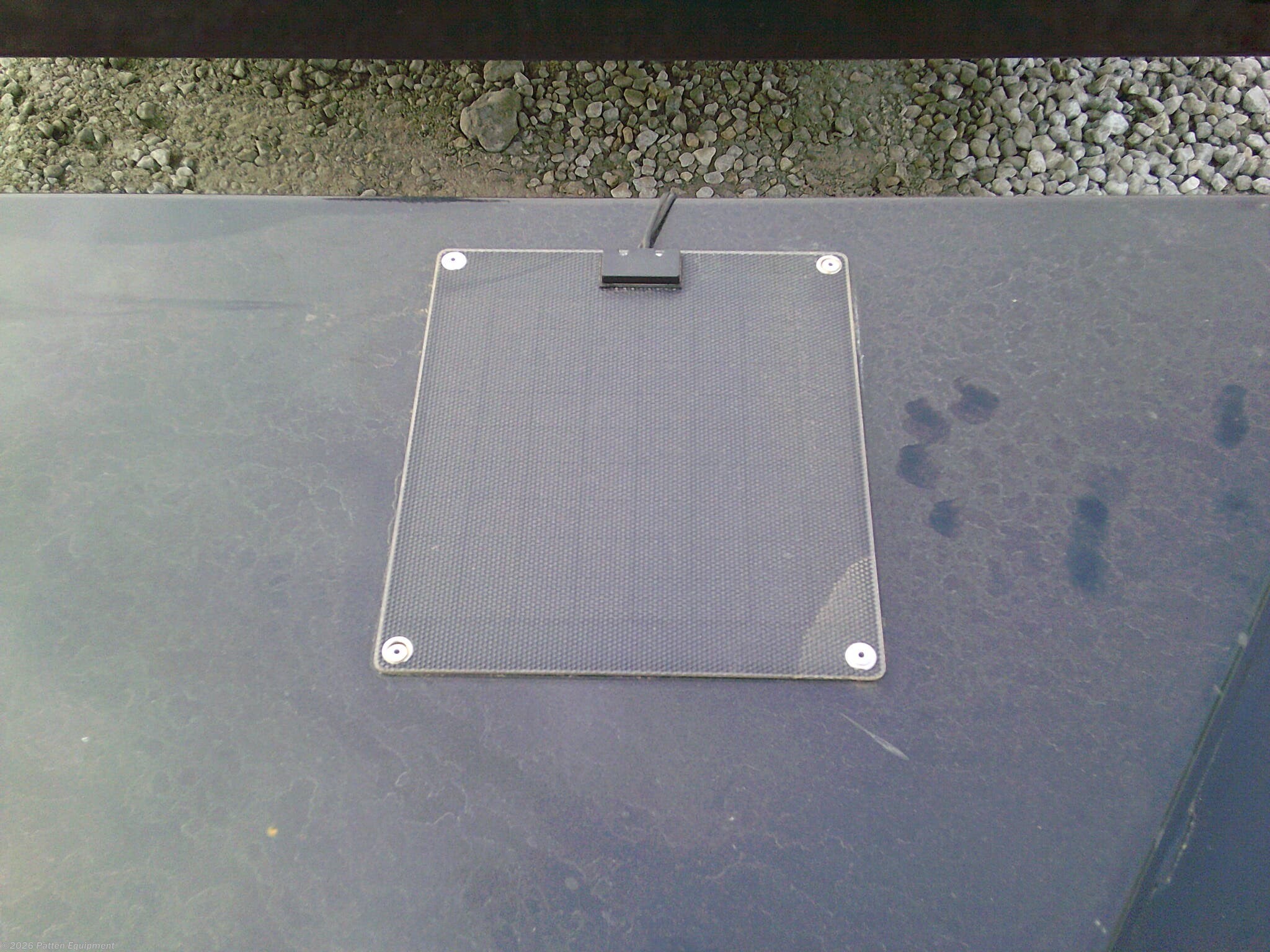 2026 TH 83"X24' Tilt-N-Go Triple Axle Deck I-Beam, 21K by Load Trail from Patten Equipment in Urbana, Iowa