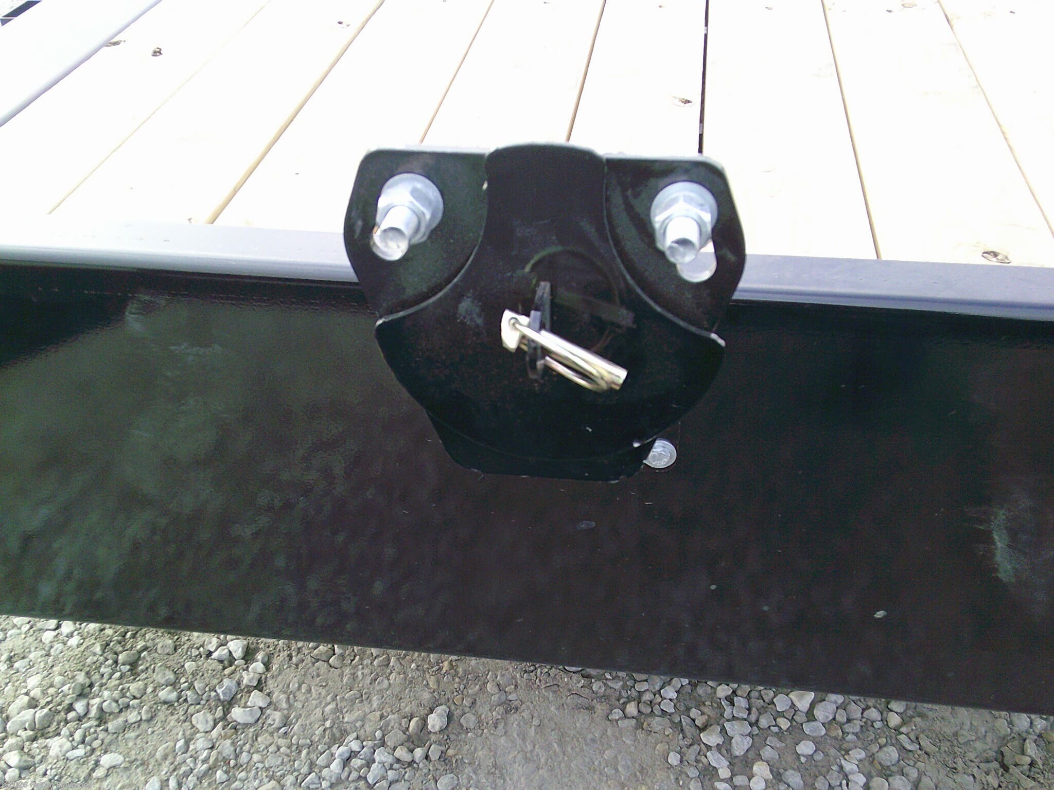 New 2026 Load Trail TH 83"X24' Tilt-N-Go Triple Axle Deck I-Beam, 21K available in Urbana, Iowa