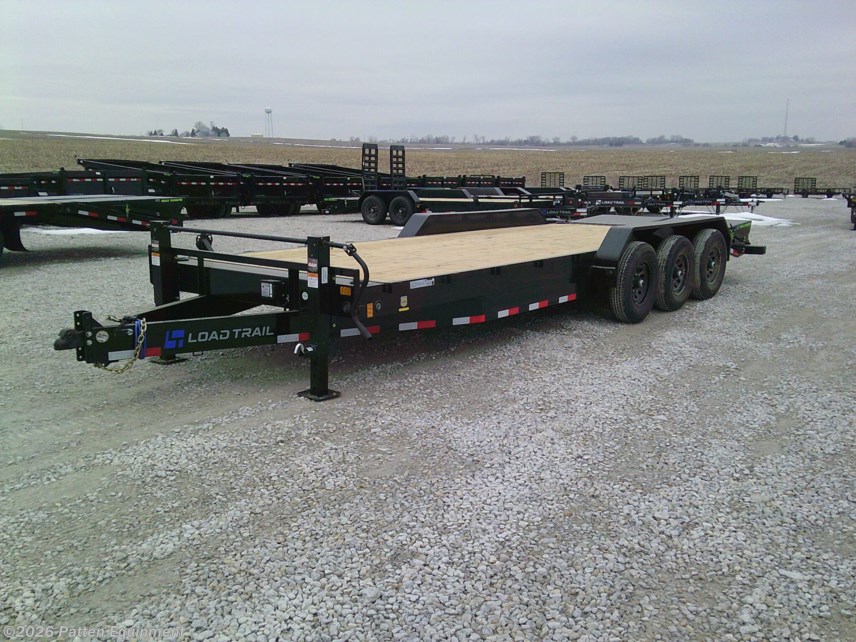 2026 Load Trail CH 83