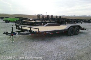 2026 Load Trail CH 102" x 20' Tandem Axle Carhauler Trailer, 10K