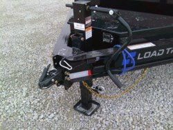 2026 Load Trail DL 83" x 14' Tandem Axle Low-Pro Dump Trailer, 14K - New Dump Trailer for sale by Patten Equipment in Urbana, Iowa