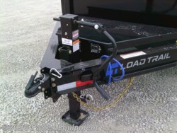 2026 Load Trail DL 83" x 14' Tandem Axle Low-Pro Dump Trailer, 14K - New Dump Trailer for sale by Patten Equipment in Urbana, Iowa