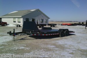 2026 Load Trail CZ 83" x 20' Tandem Axle Sport Hauler Trailer, 10K