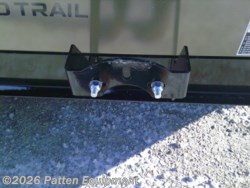 New 2026 Load Trail DE 83" x 14' Tandem Axle Dump Trailer, 14K available in Urbana, Iowa