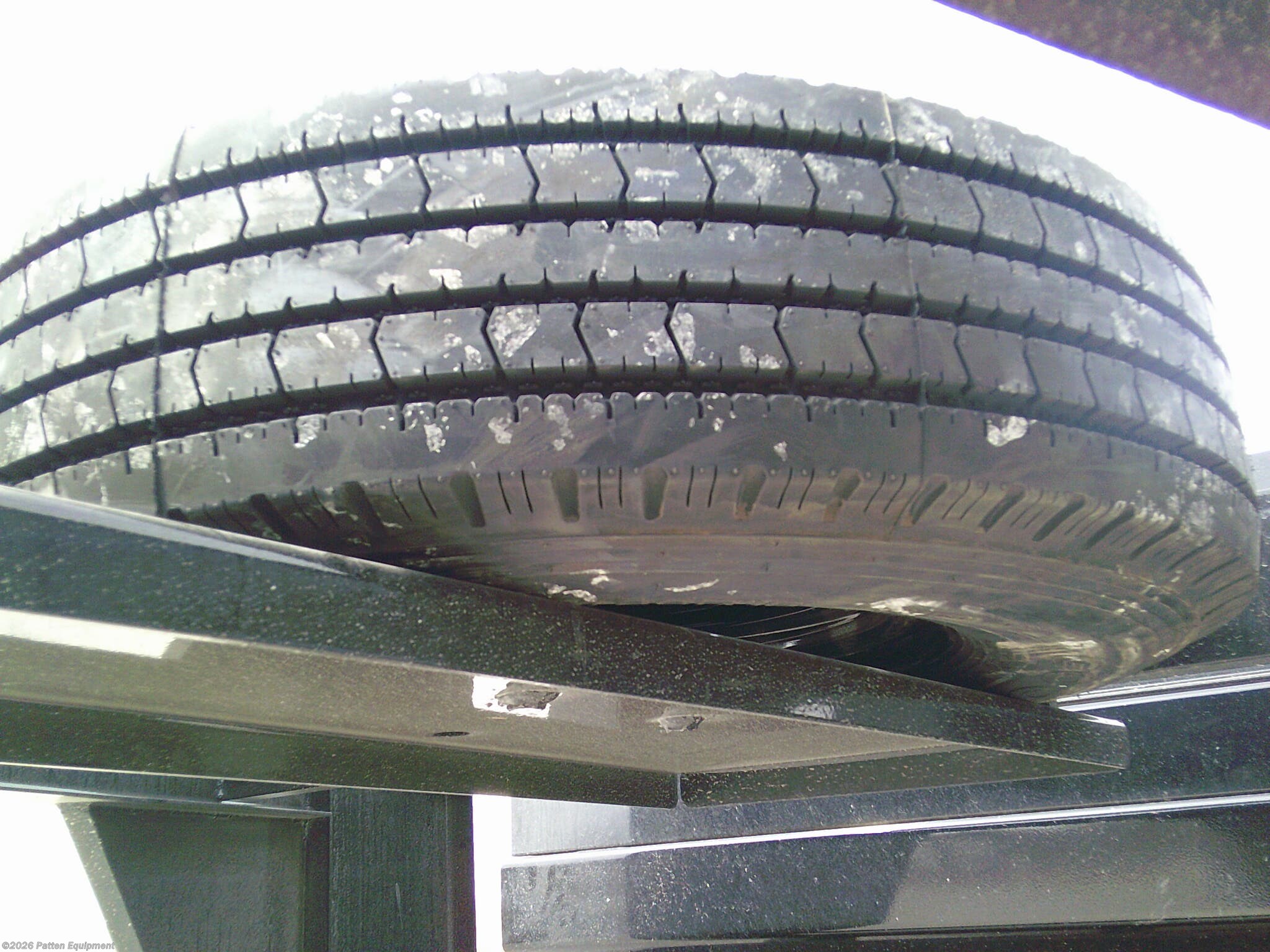 New 2026 Load Trail DG 83" x 16' Triple Axle GN Low-Pro Dump Trailer, 21K available in Urbana, Iowa