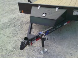 2026 Load Trail CH 83" x 18' Tandem Axle Carhauler Trailer, 7K - New Car Hauler Trailer for sale by Patten Equipment in Urbana, Iowa
