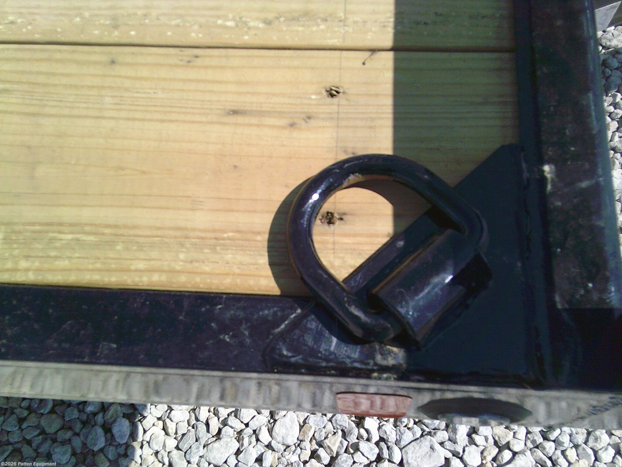 New 2026 Load Trail CH 83" x 20' Tandem Axle Equipment Trailer, 14K available in Urbana, Iowa