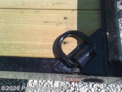 New 2026 Load Trail CH 83" x 20' Tandem Axle Equipment Trailer, 14K available in Urbana, Iowa