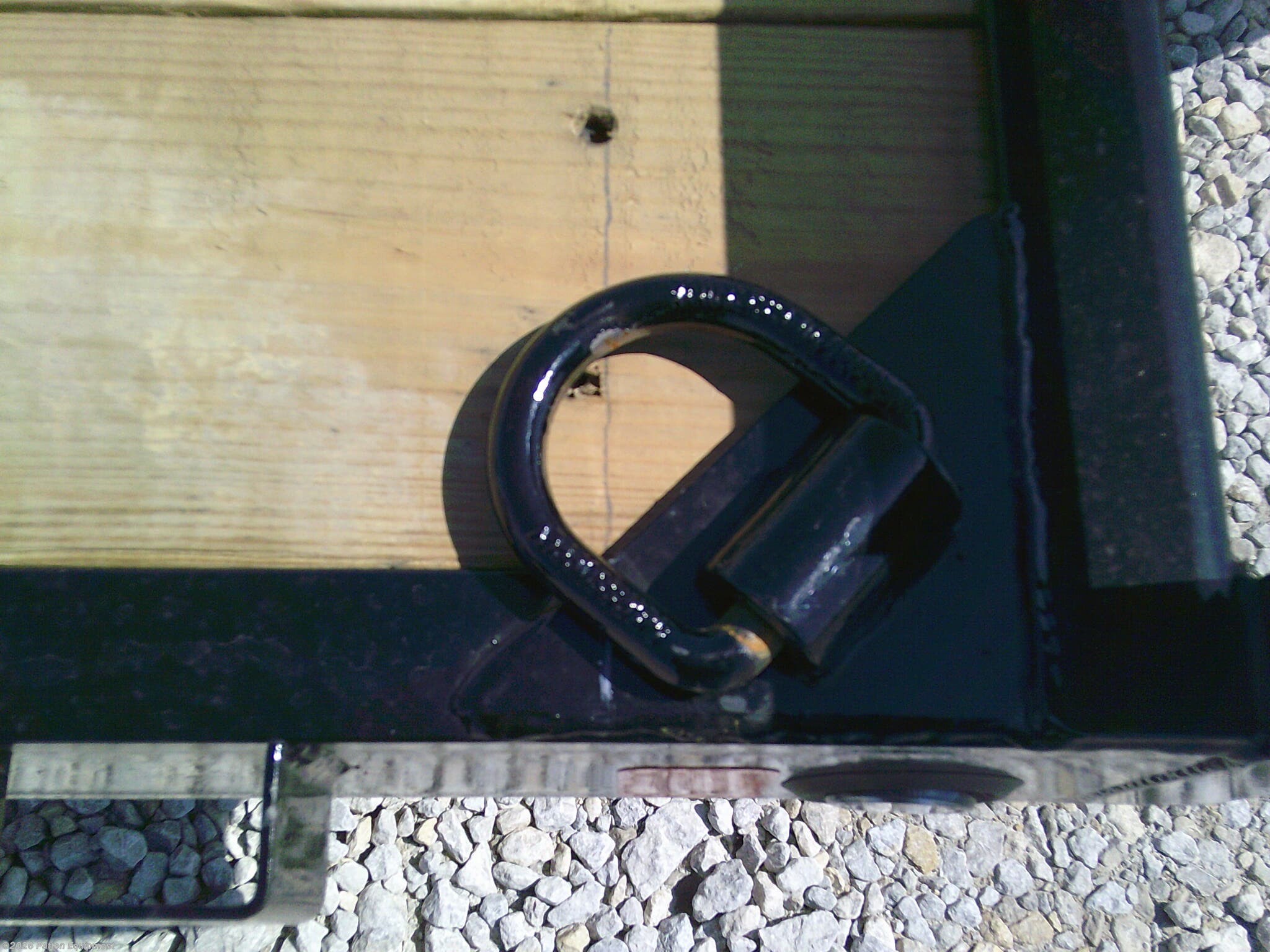 New 2026 Load Trail CH 83" x 22' Tandem Axle Equipment Trailer, 14K available in Urbana, Iowa