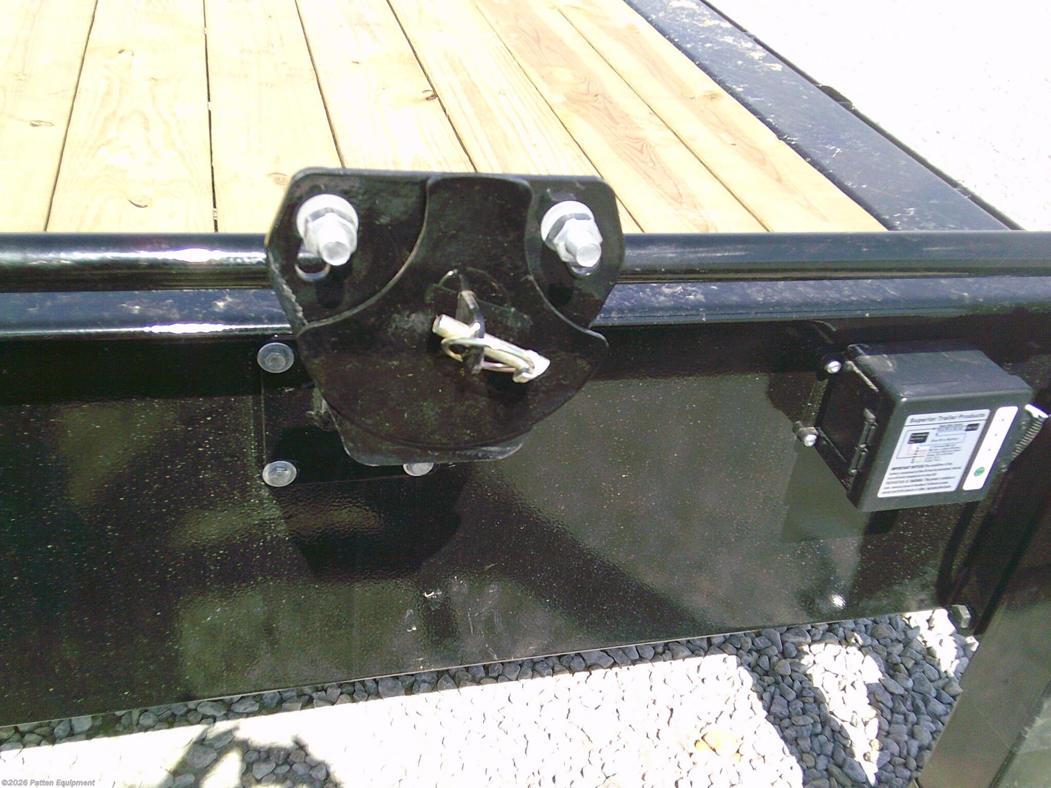 New 2026 Load Trail TH 83" X 24' Tilt-N-Go Triple Axle  I-Beam, 21K available in Urbana, Iowa