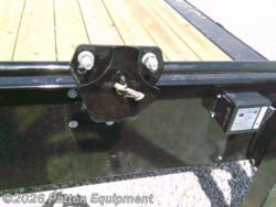 New 2026 Load Trail TH 83" X 24' Tilt-N-Go Triple Axle I-Beam, 21K available in Urbana, Iowa