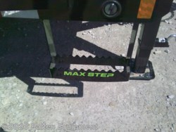 New 2026 Load Trail DK 102" x 24' Deck Over Pintle Hook Trailer, 14K available in Urbana, Iowa